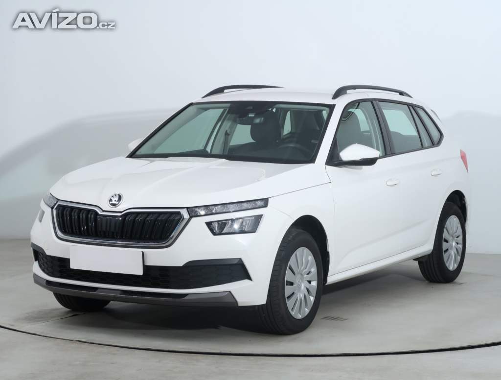 Foto inzerátu Skoda Kamiq 1.0 TSI