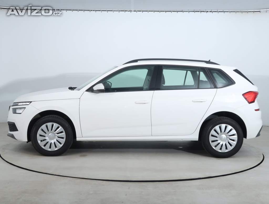 Foto inzerátu Skoda Kamiq 1.0 TSI