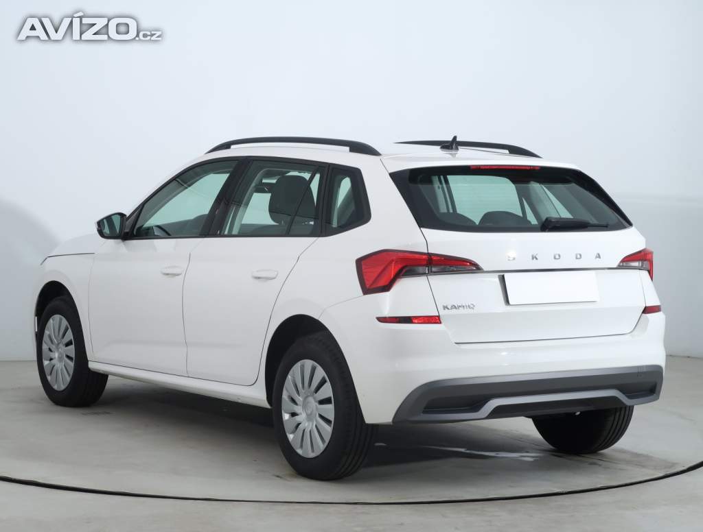 Foto inzerátu Skoda Kamiq 1.0 TSI