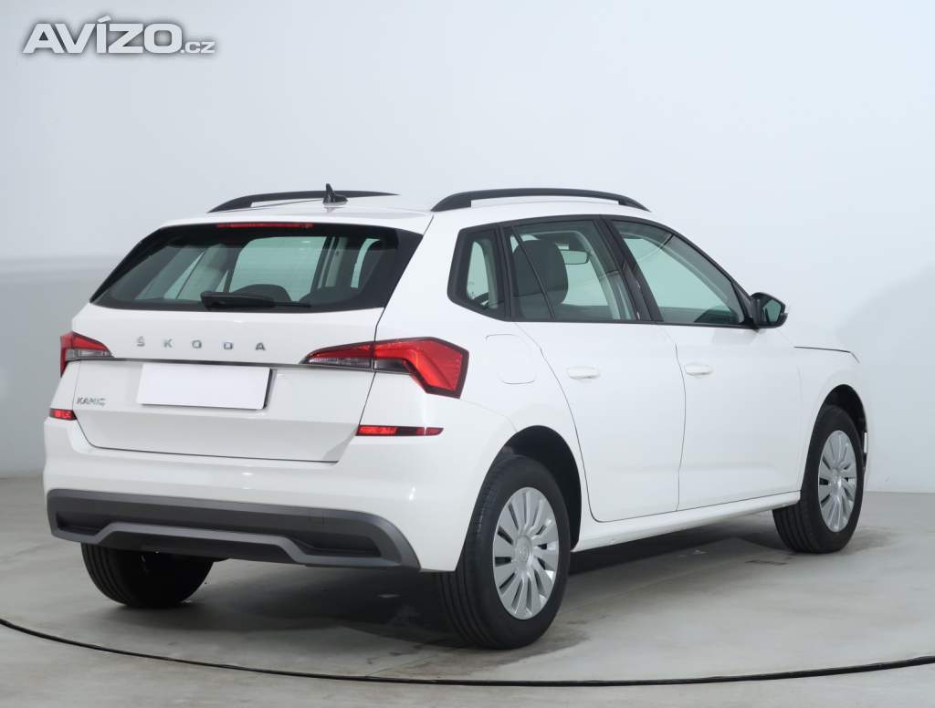 Foto inzerátu Skoda Kamiq 1.0 TSI