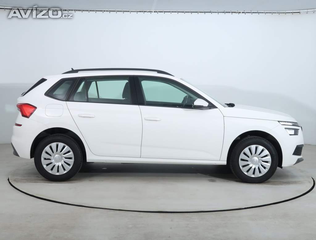 Foto inzerátu Skoda Kamiq 1.0 TSI