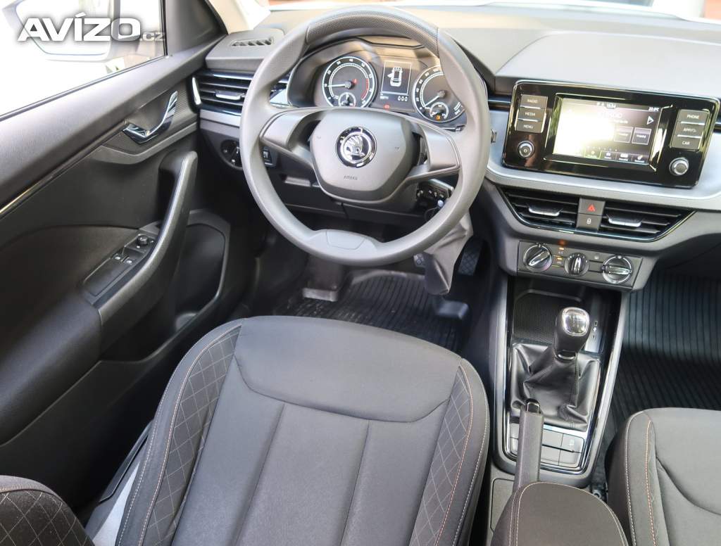 Foto inzerátu Skoda Kamiq 1.0 TSI