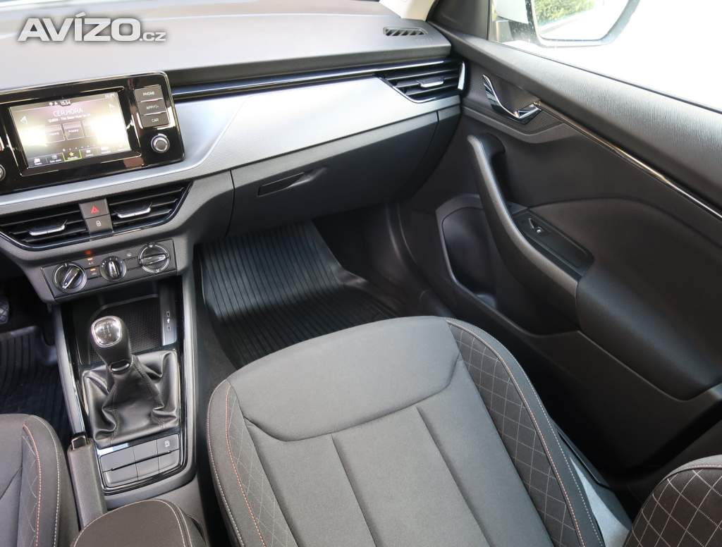 Foto inzerátu Skoda Kamiq 1.0 TSI