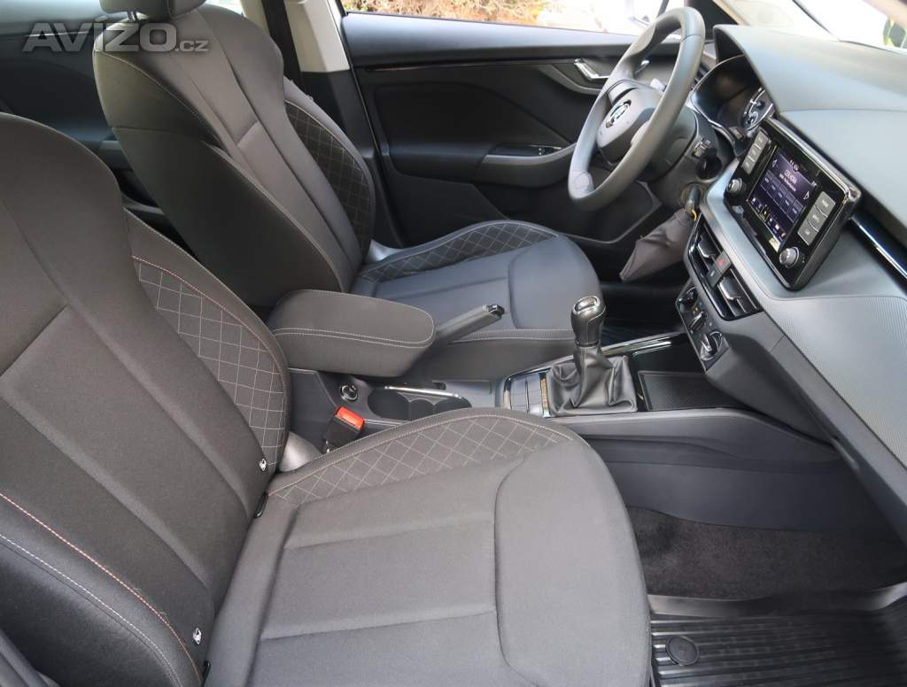 Foto inzerátu Skoda Kamiq 1.0 TSI