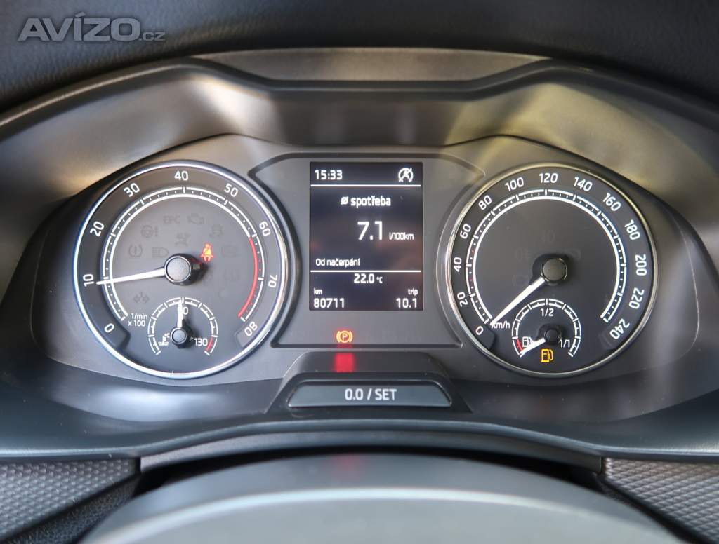 Foto inzerátu Skoda Kamiq 1.0 TSI