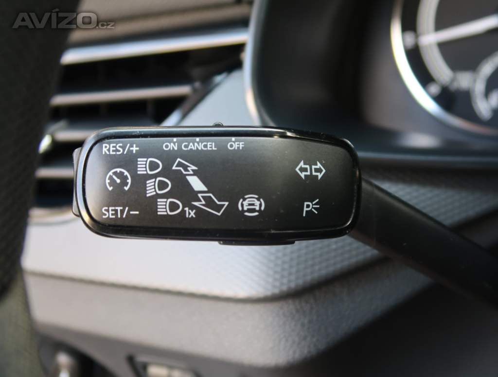 Foto inzerátu Skoda Kamiq 1.0 TSI