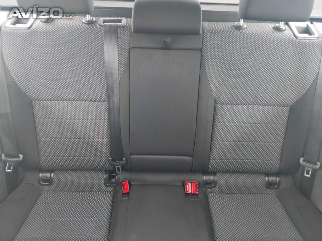 Foto inzerátu Skoda Octavia 1.6 TDI