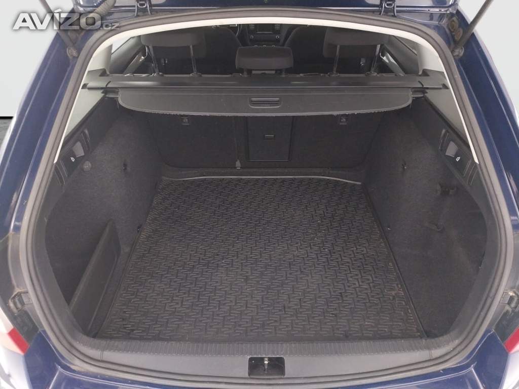 Foto inzerátu Skoda Octavia 1.6 TDI