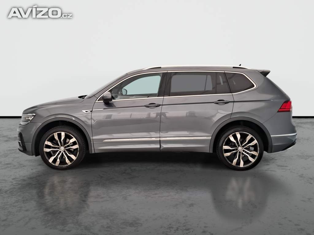 Foto inzerátu VW Tiguan Allspace 2.0 BiTDI