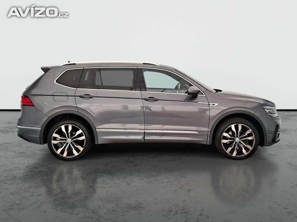 Foto inzerátu VW Tiguan Allspace 2.0 BiTDI