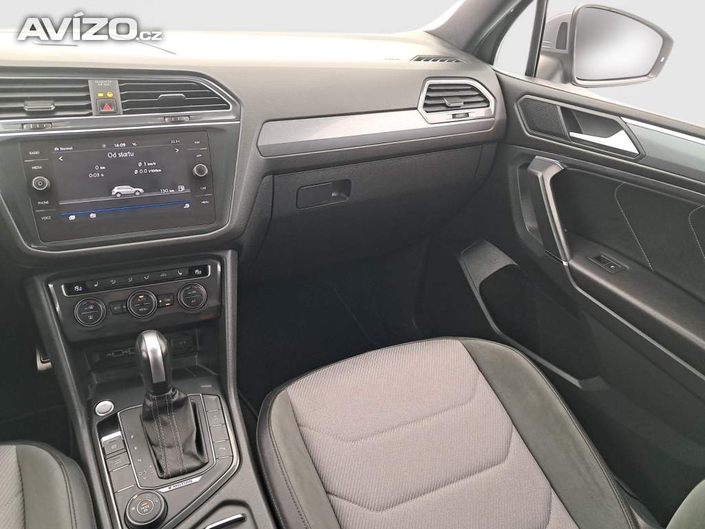 Foto inzerátu VW Tiguan Allspace 2.0 BiTDI