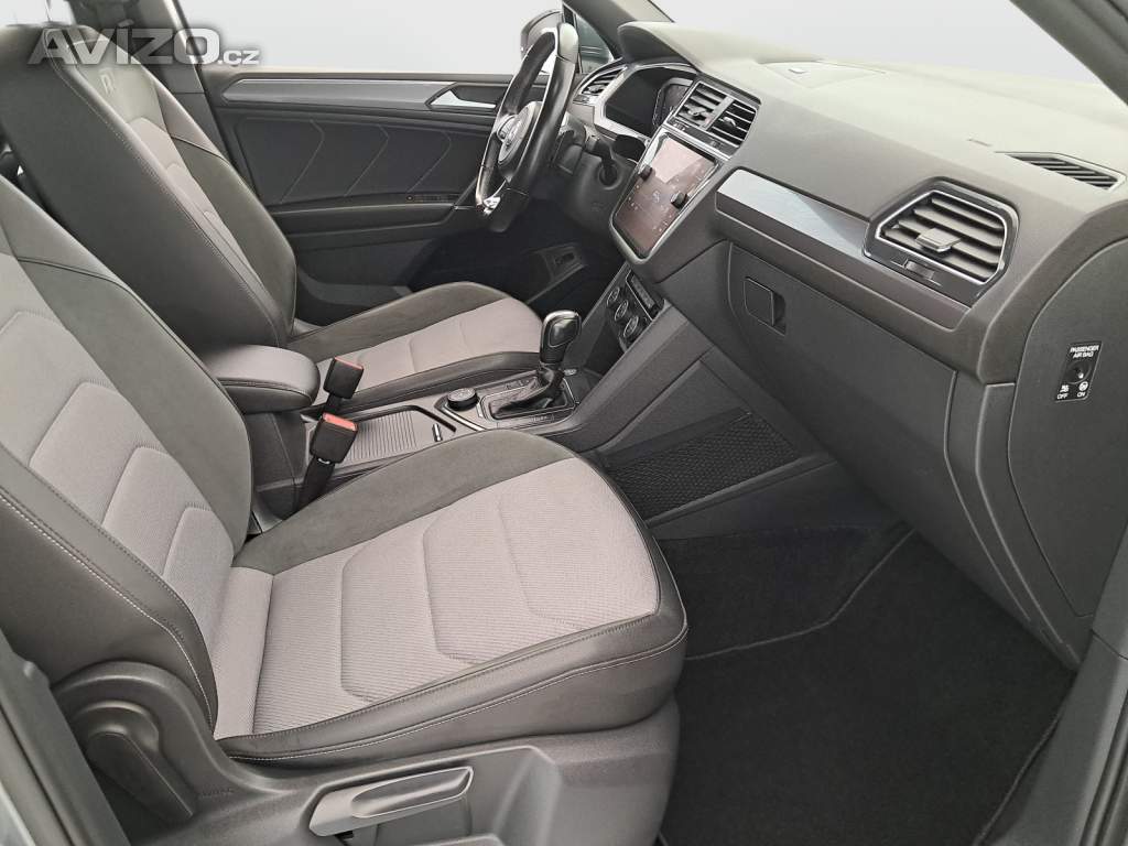 Foto inzerátu VW Tiguan Allspace 2.0 BiTDI