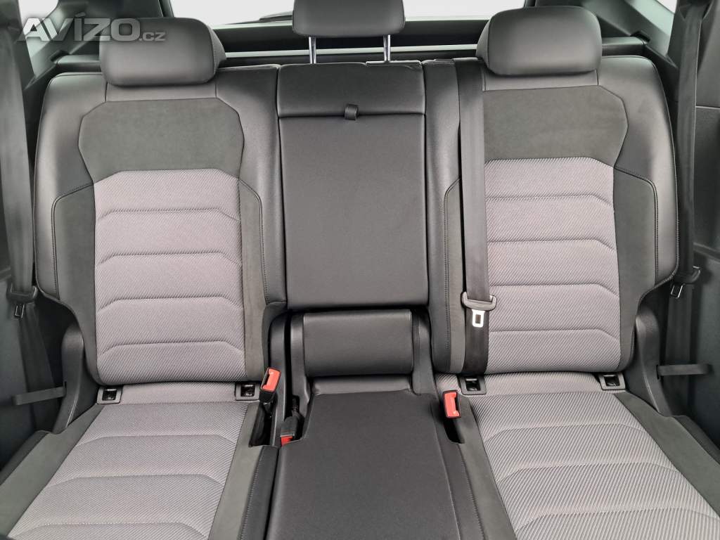 Foto inzerátu VW Tiguan Allspace 2.0 BiTDI