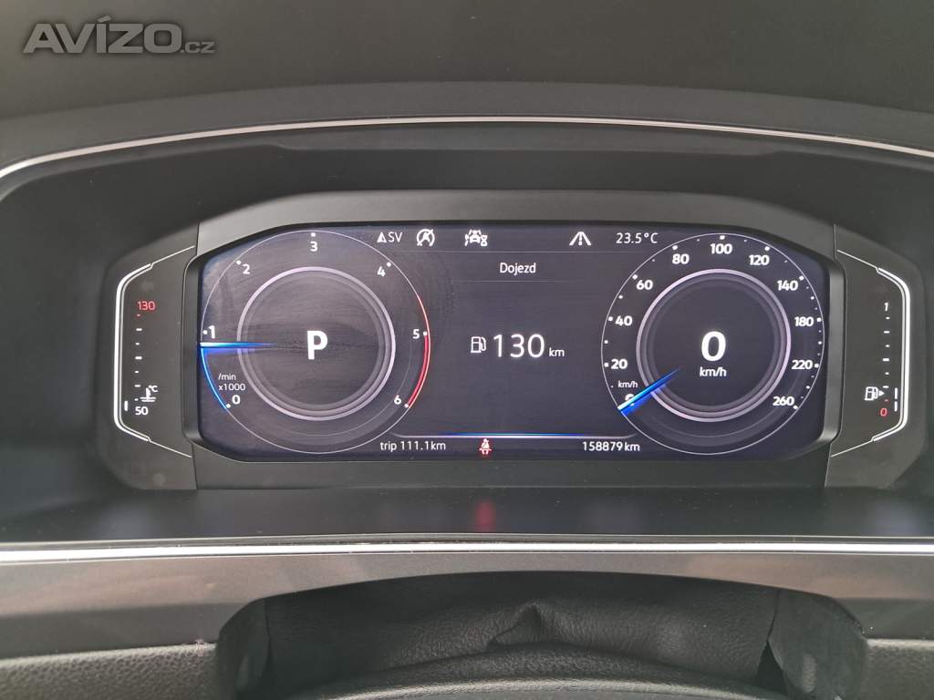Foto inzerátu VW Tiguan Allspace 2.0 BiTDI