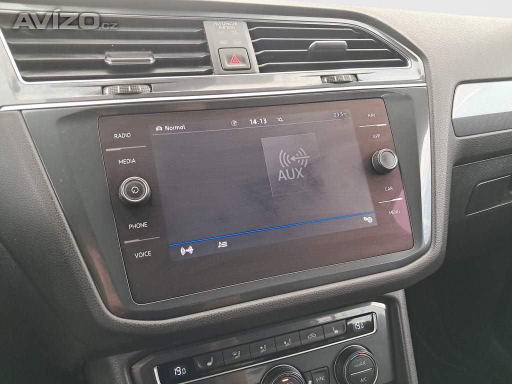 Foto inzerátu VW Tiguan Allspace 2.0 BiTDI