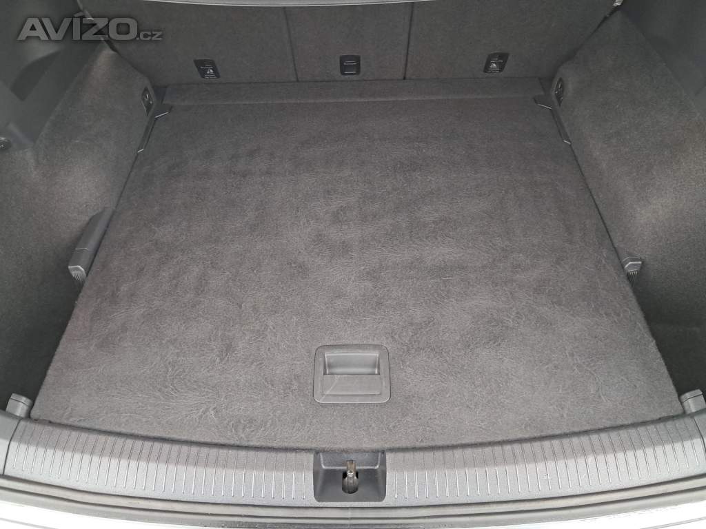 Foto inzerátu VW Tiguan Allspace 2.0 BiTDI