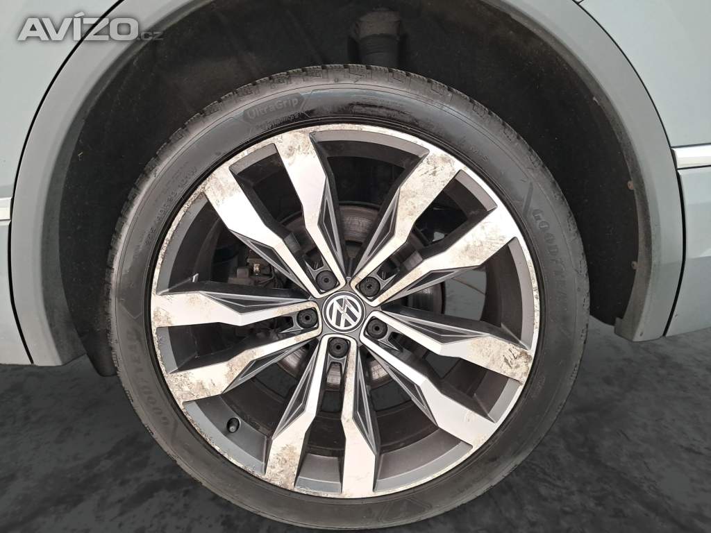 Foto inzerátu VW Tiguan Allspace 2.0 BiTDI
