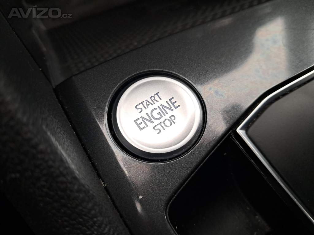 Foto inzerátu VW Tiguan Allspace 2.0 BiTDI