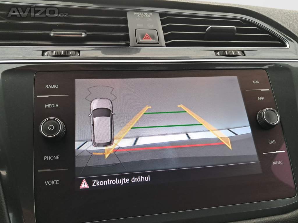 Foto inzerátu VW Tiguan Allspace 2.0 BiTDI