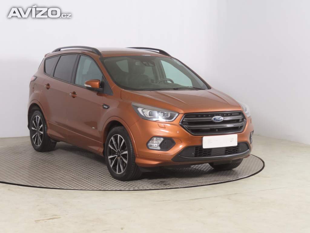 Ford Kuga 1.5 EcoBoost