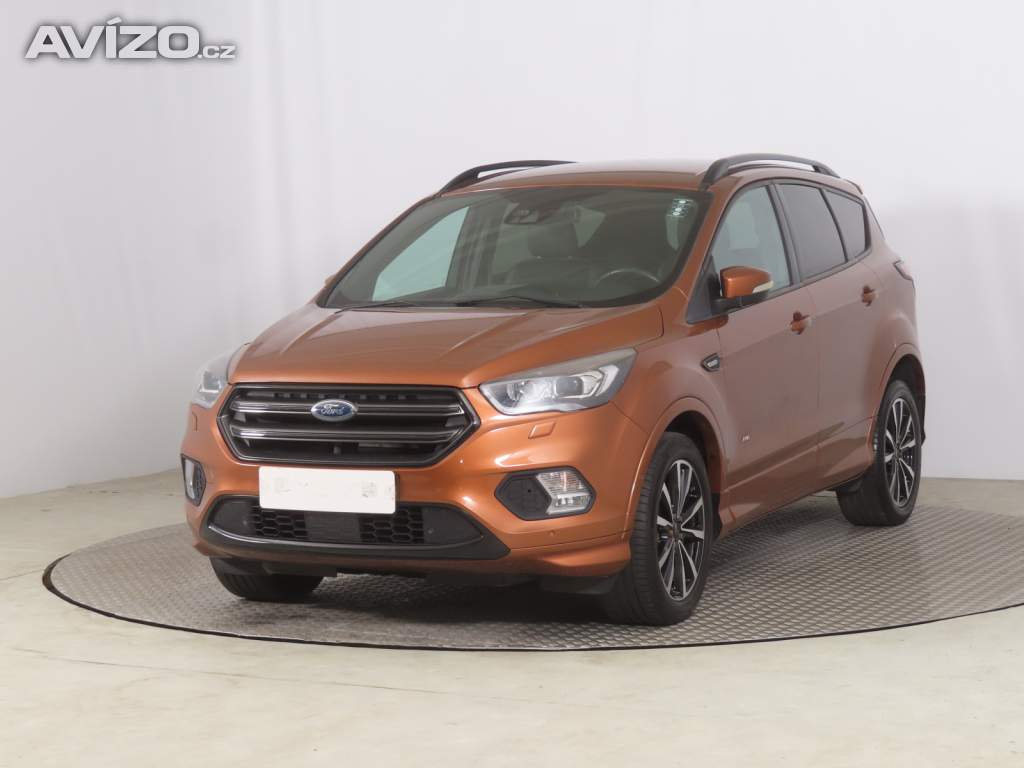 Foto inzerátu Ford Kuga 1.5 EcoBoost