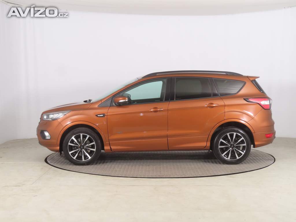Foto inzerátu Ford Kuga 1.5 EcoBoost