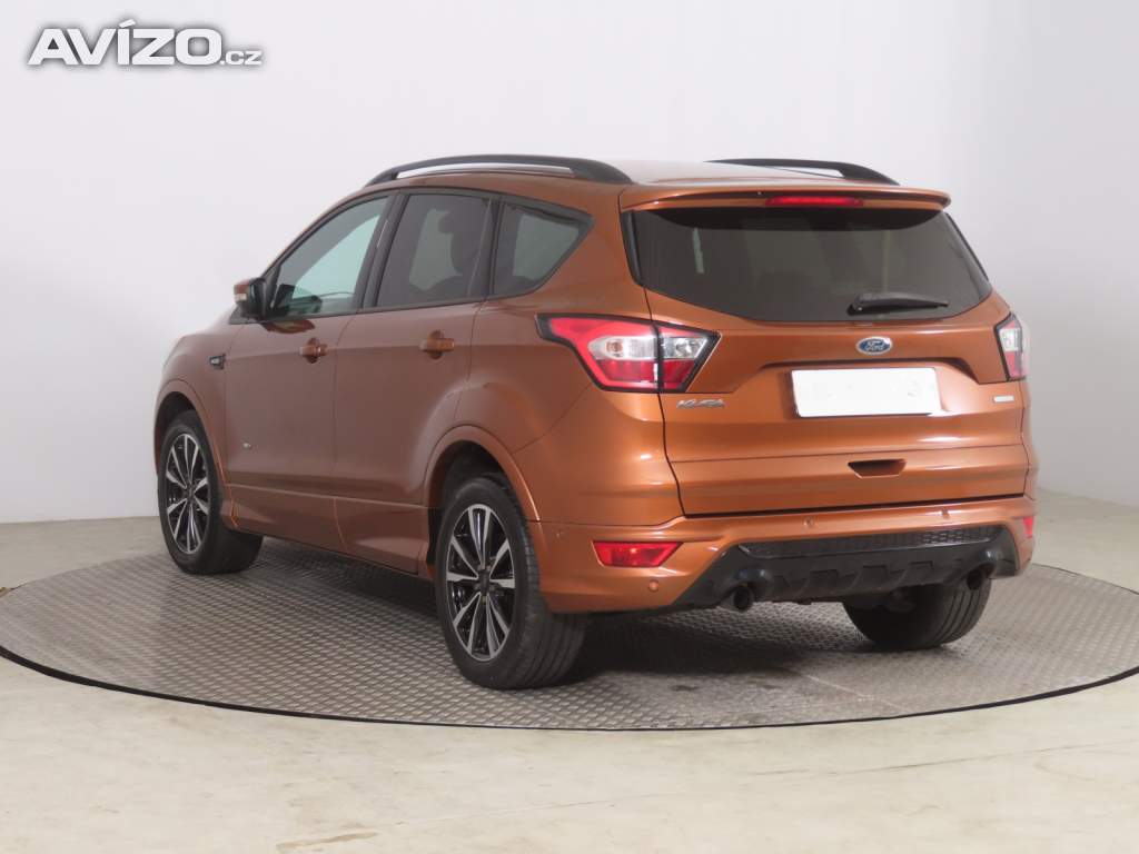 Foto inzerátu Ford Kuga 1.5 EcoBoost