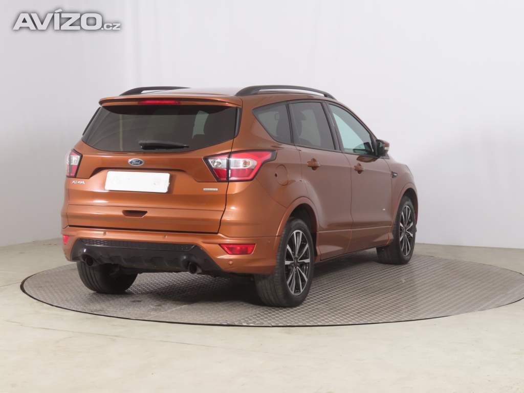 Foto inzerátu Ford Kuga 1.5 EcoBoost
