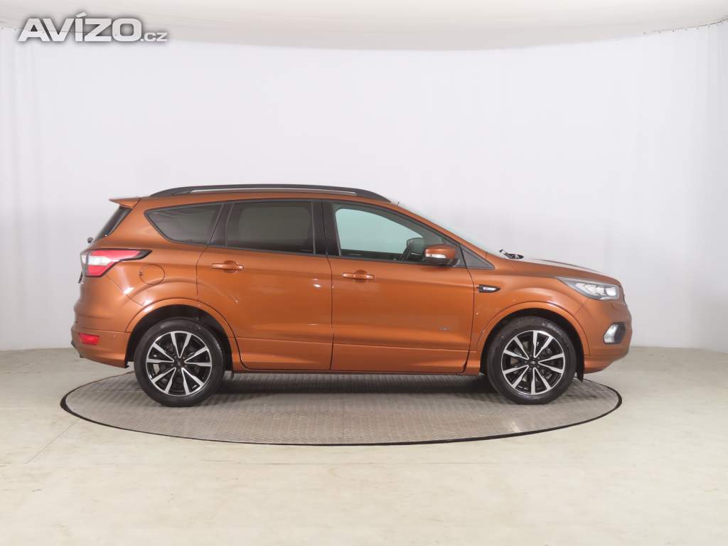 Foto inzerátu Ford Kuga 1.5 EcoBoost