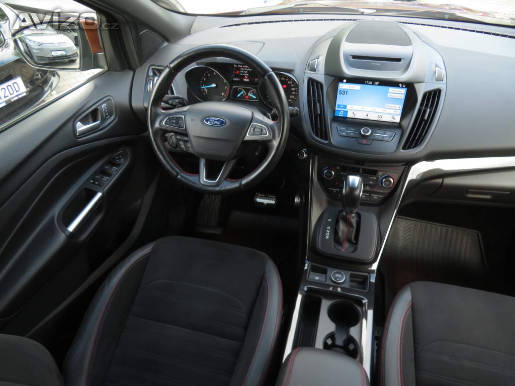 Foto inzerátu Ford Kuga 1.5 EcoBoost