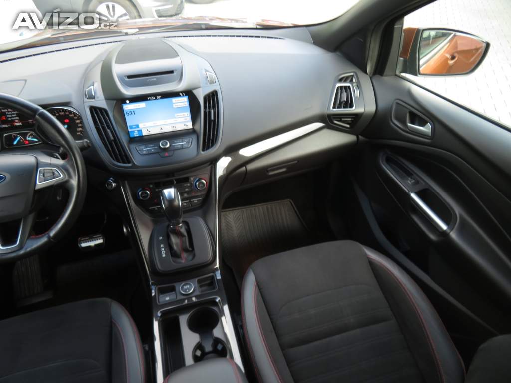 Foto inzerátu Ford Kuga 1.5 EcoBoost