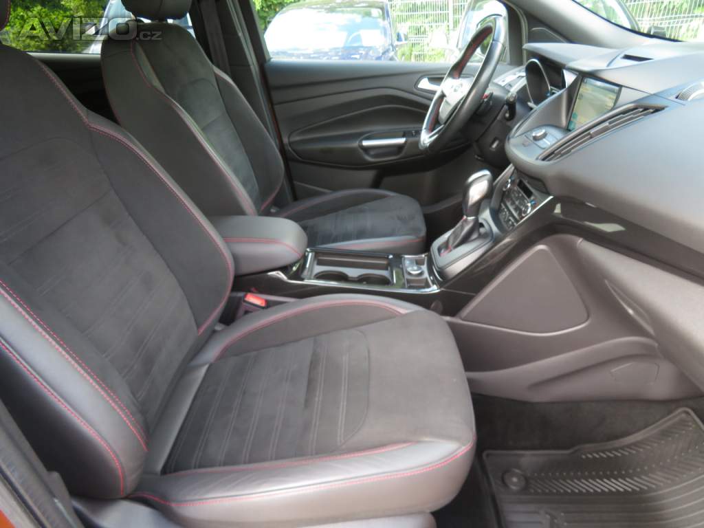 Foto inzerátu Ford Kuga 1.5 EcoBoost