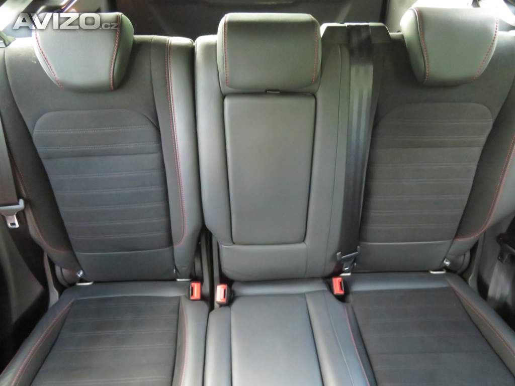Foto inzerátu Ford Kuga 1.5 EcoBoost
