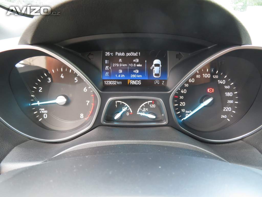 Foto inzerátu Ford Kuga 1.5 EcoBoost