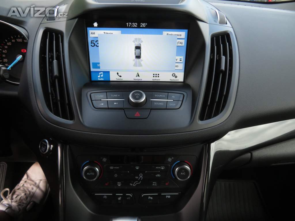 Foto inzerátu Ford Kuga 1.5 EcoBoost