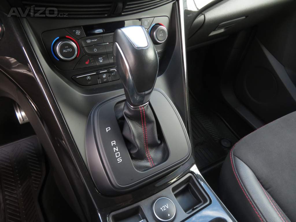 Foto inzerátu Ford Kuga 1.5 EcoBoost
