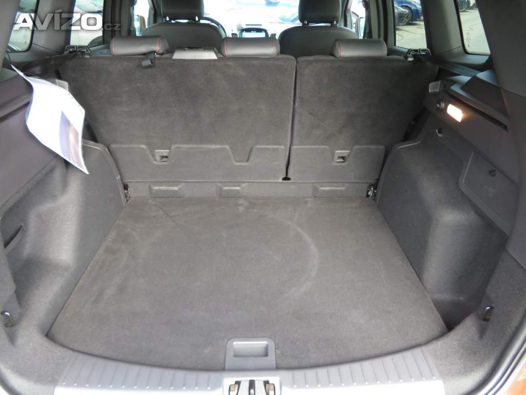 Foto inzerátu Ford Kuga 1.5 EcoBoost