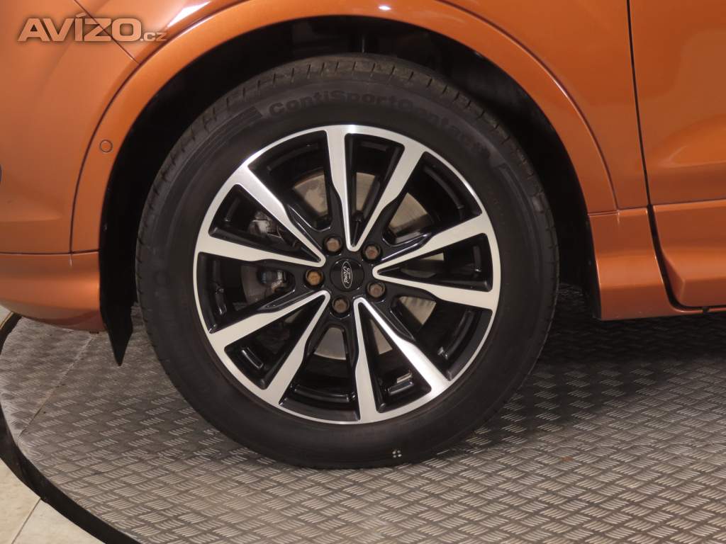 Foto inzerátu Ford Kuga 1.5 EcoBoost