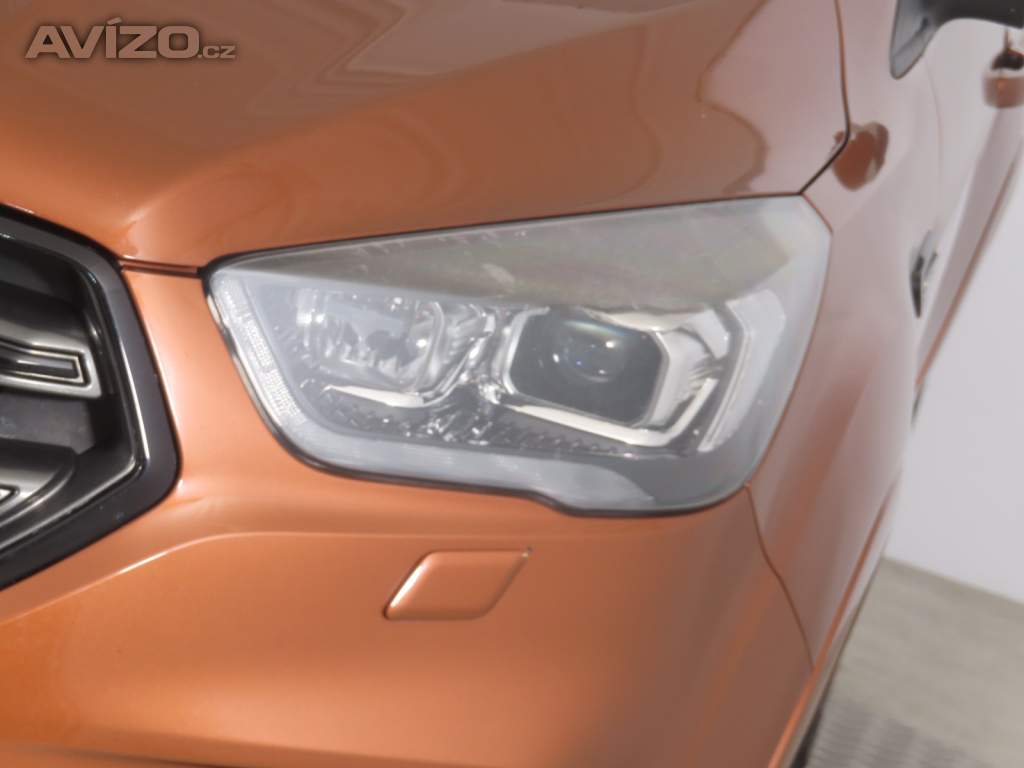 Foto inzerátu Ford Kuga 1.5 EcoBoost