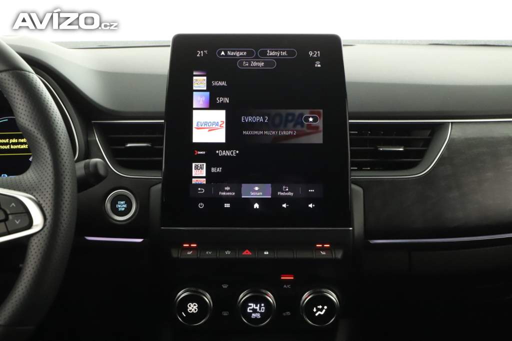 Foto inzerátu Renault Arkana E-Tech
