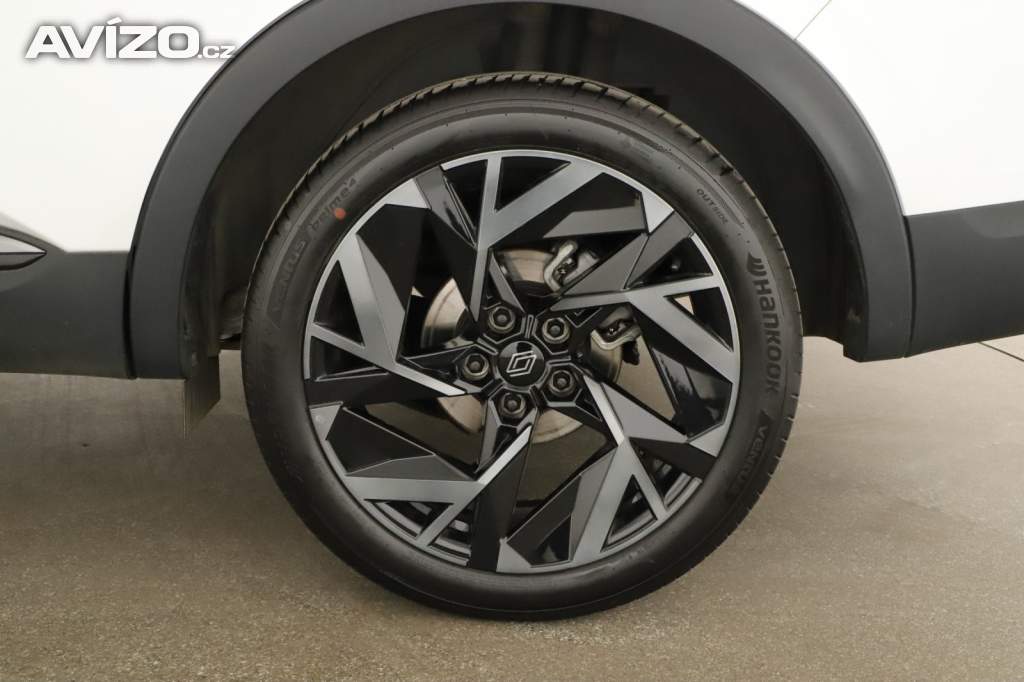Foto inzerátu Renault Arkana E-Tech