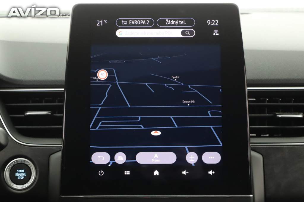 Foto inzerátu Renault Arkana E-Tech