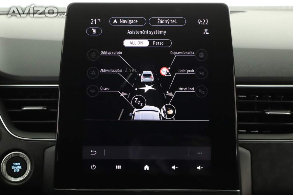 Foto inzerátu Renault Arkana E-Tech