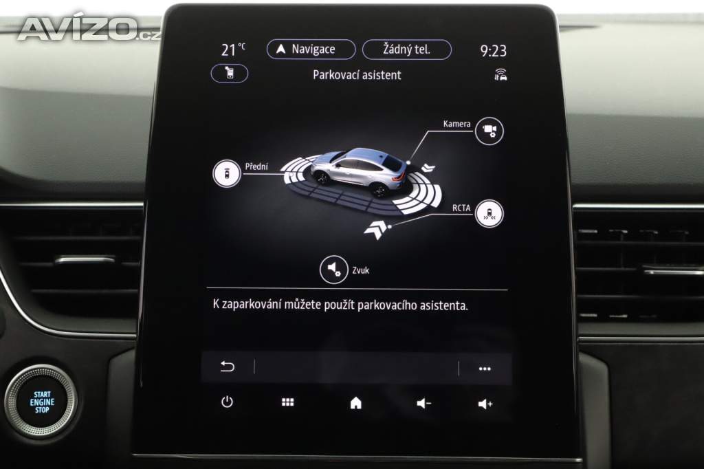 Foto inzerátu Renault Arkana E-Tech