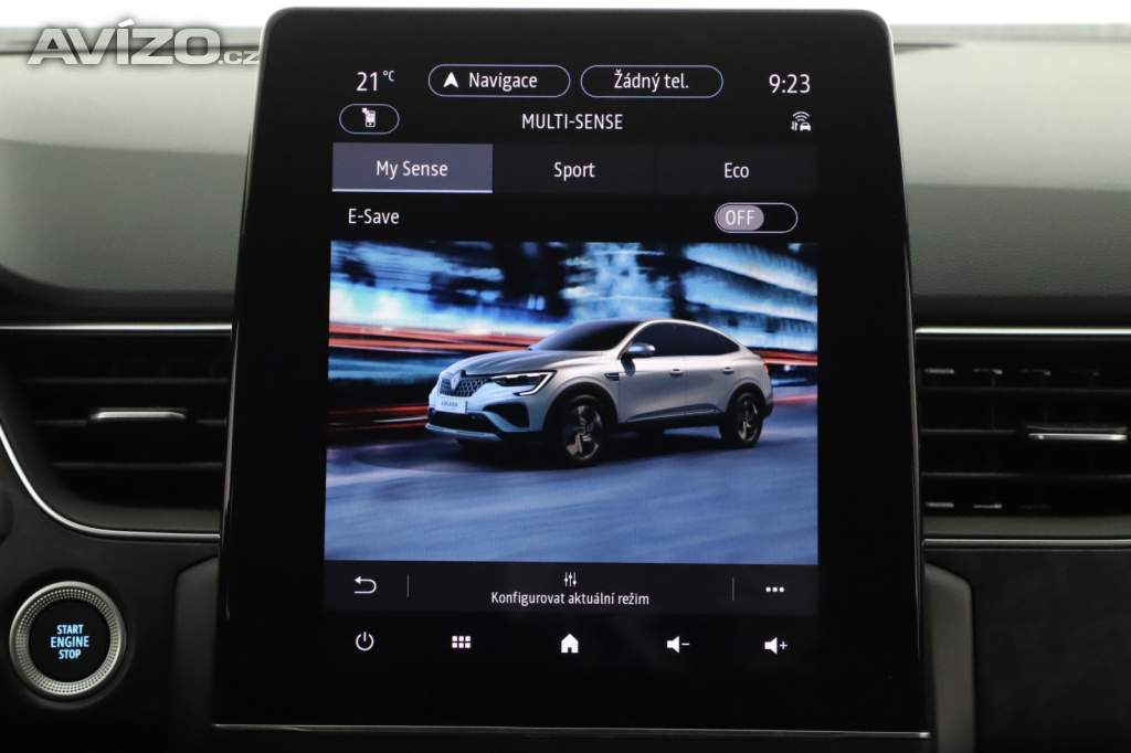 Foto inzerátu Renault Arkana E-Tech