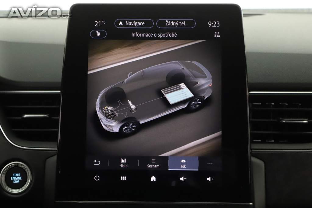 Foto inzerátu Renault Arkana E-Tech