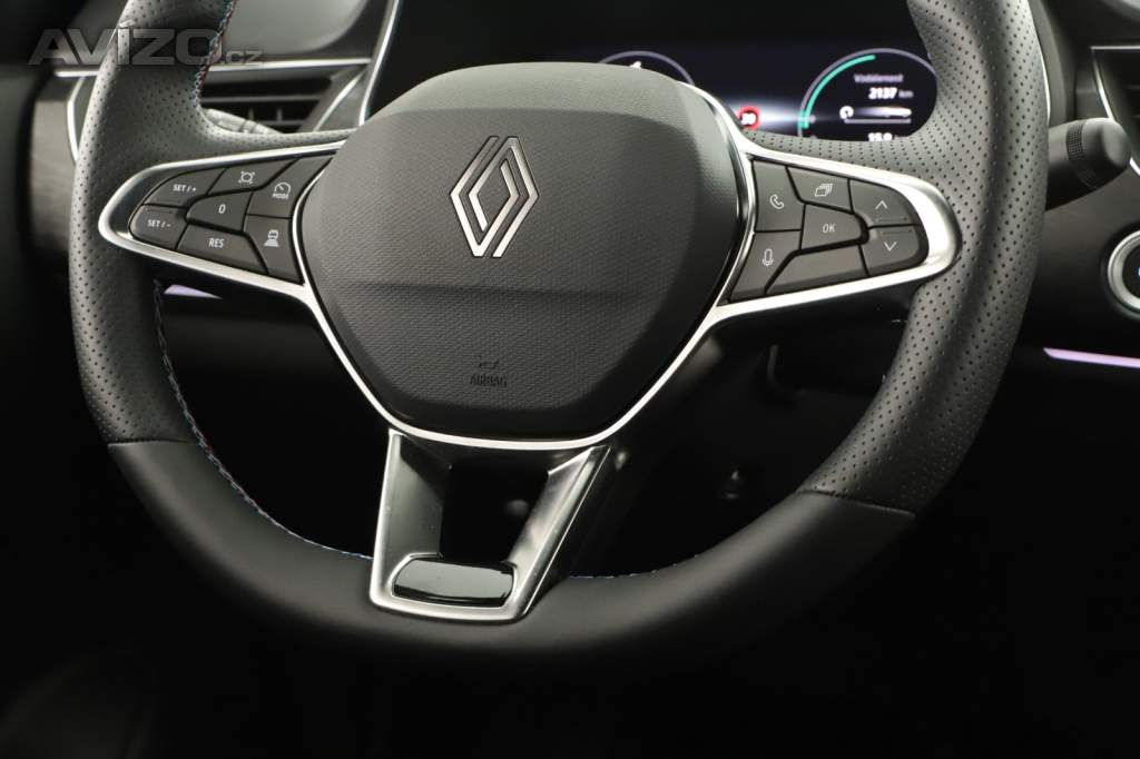 Foto inzerátu Renault Arkana E-Tech