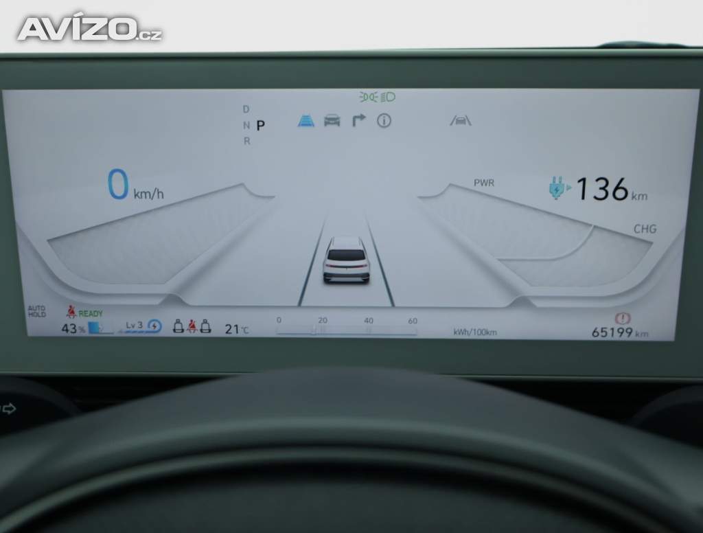 Foto inzerátu Hyundai Ioniq 5 Eco
