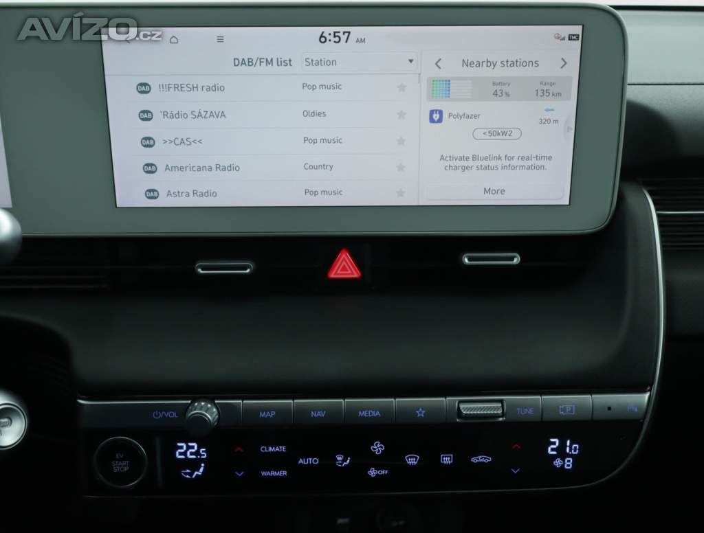 Foto inzerátu Hyundai Ioniq 5 Eco