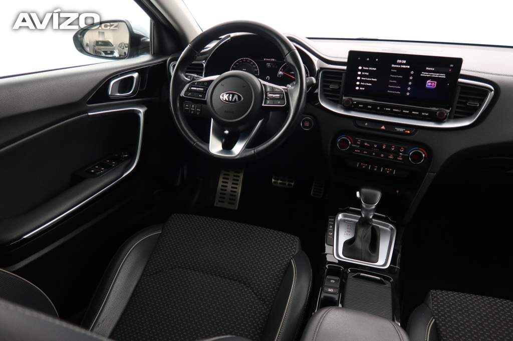 Foto inzerátu Kia XCeed 1.6 T-GDI